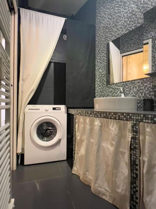 Tour Eiffel 10 Mins Bien Familial 3 Apartment *